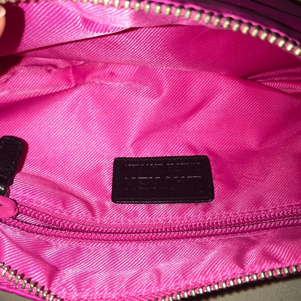 Ralph Lauren Cute hot pink bag - Picture 4 of 7